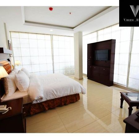 Viridi Hotels İslamabad Dış mekan fotoğraf