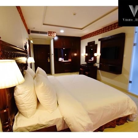 Viridi Hotels İslamabad Dış mekan fotoğraf