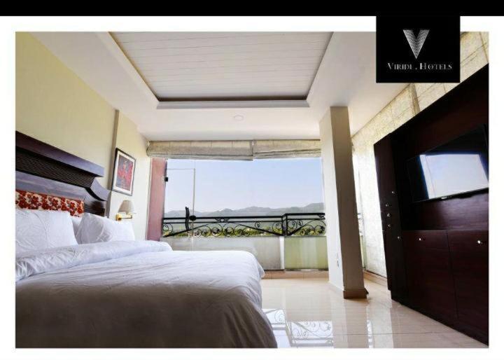 Viridi Hotels İslamabad Dış mekan fotoğraf