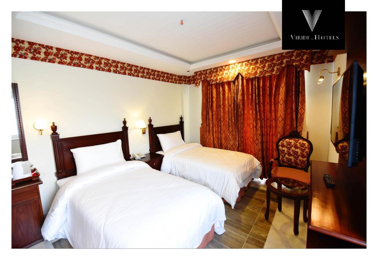 Viridi Hotels İslamabad Dış mekan fotoğraf